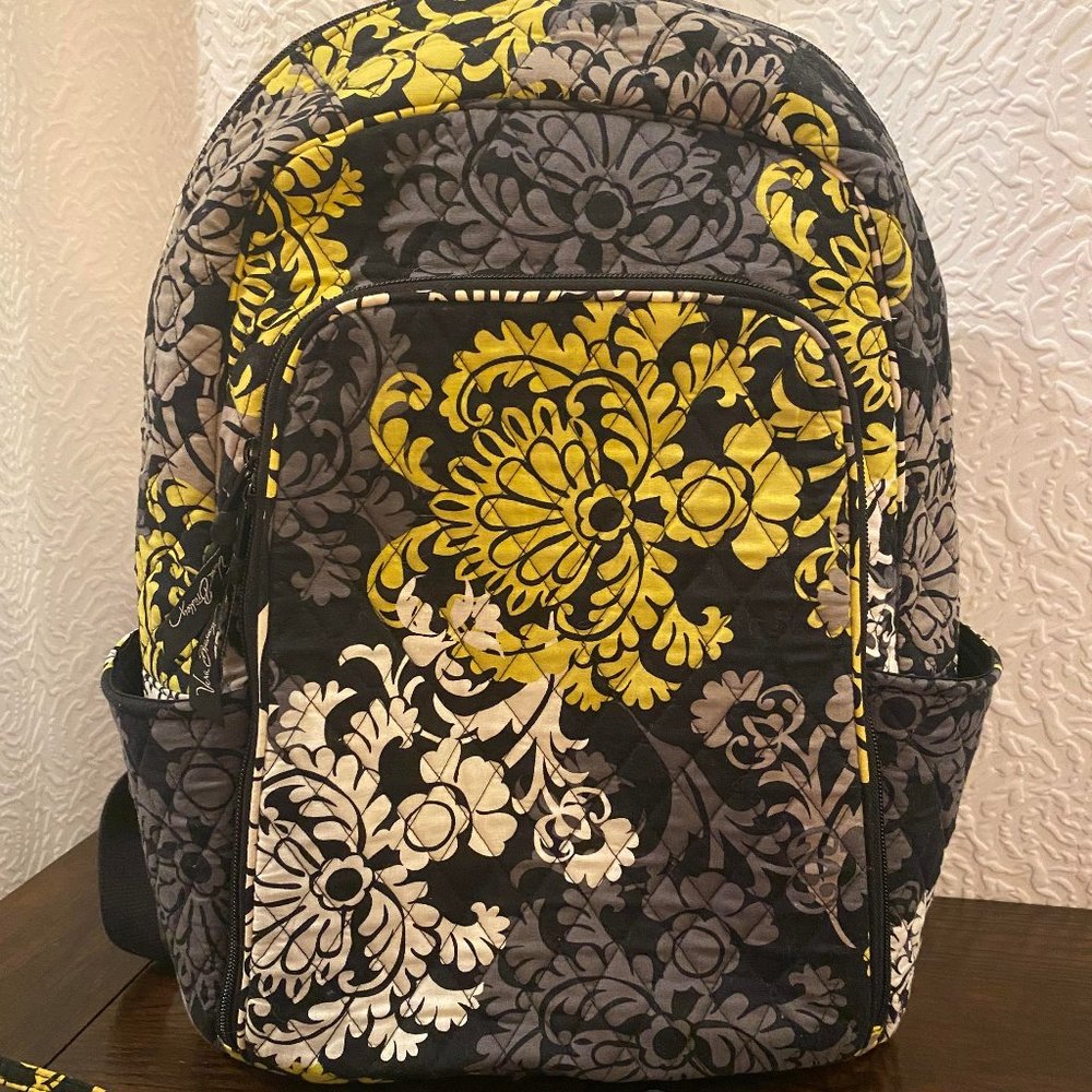 Vera Bradley Backpack
